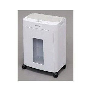 アイリスオーヤマ オートフィードシュレッダー クロスカット ［クロスカット /A4サイズ］ KTF60C