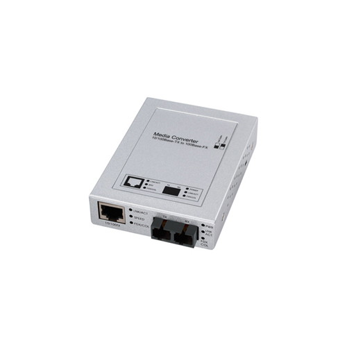 DMM.com [サンワサプライ 光メディアコンバータ LAN-EC202C] 家電