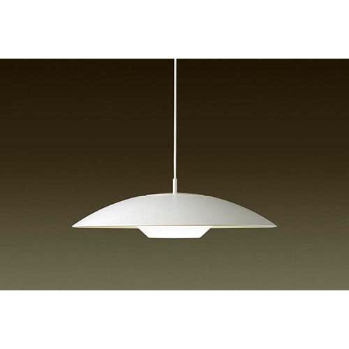 Panasonic LEDダイニングペンダント 美ルック ガラスセード 引掛シーリングタイプ LGB10851LE1