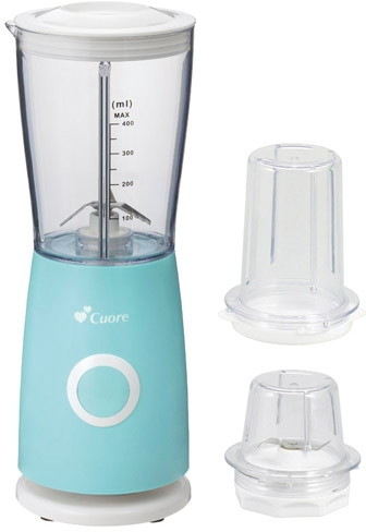 ミル付コンパクトミキサーセット