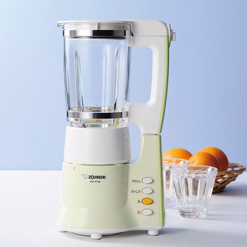 ミルつきミキサー