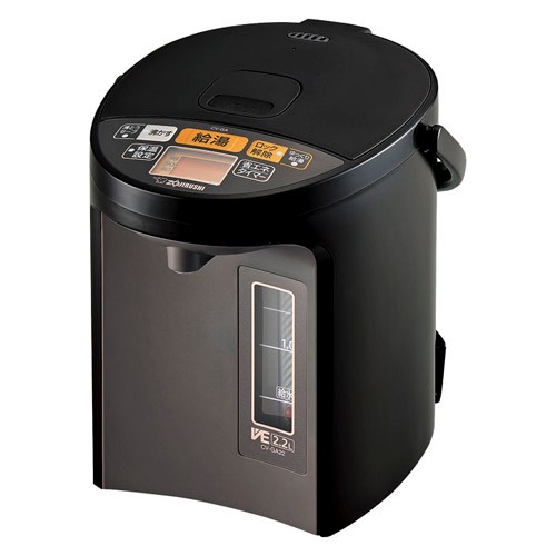 VE電気まほうびん M81008014 12,038円