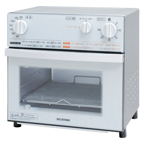 ノンフライ熱風オーブン K11104418