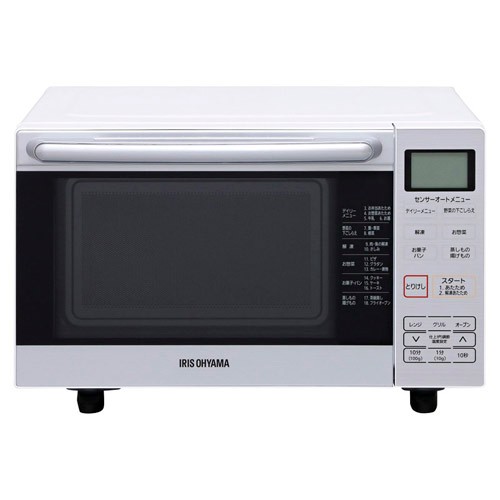 オーブンレンジ18L M81207826