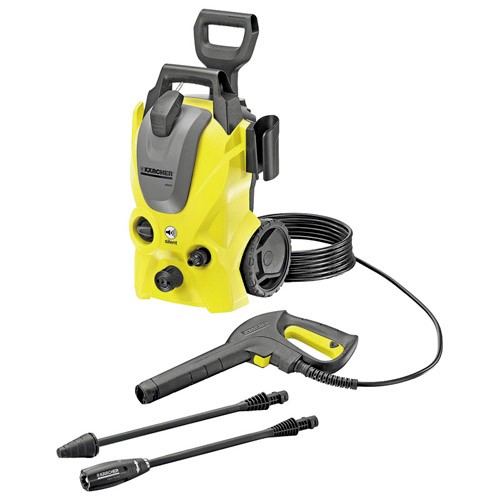 高圧洗浄機 50Hz 28,512円