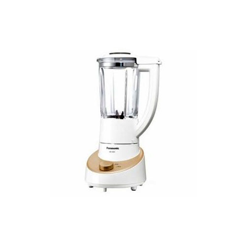 Panasonic ファイバーミキサー （1000ml） シャンパンゴールド MX-X501-N