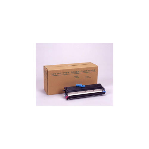 EPSON LPA4ETC7トナー（LP1400用）汎用品 NB-TNLPA4ETC7 7,057円