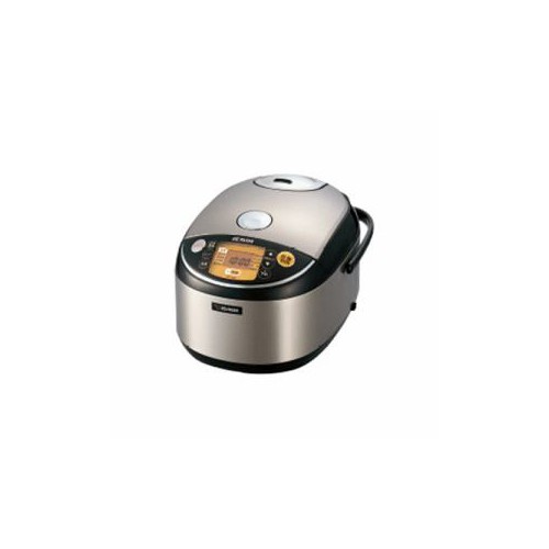 象印 業務用 圧力IH炊飯器 1升炊き 極め炊き ステンレス NP-IG18-XA