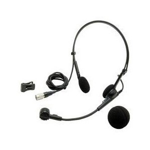 Audio-Technica オーディオテクニカ オーディオテクニカ ヘッドウォーンマイクロホン PRO8HEW/P PRO8HEWP