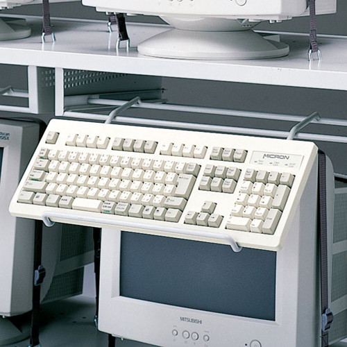 キーボード受け