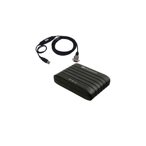 ラトックシステム RS-232C 56K DATA/14.4K FAX MODEM（USB変換ケーブル付） REX-C56EX-U