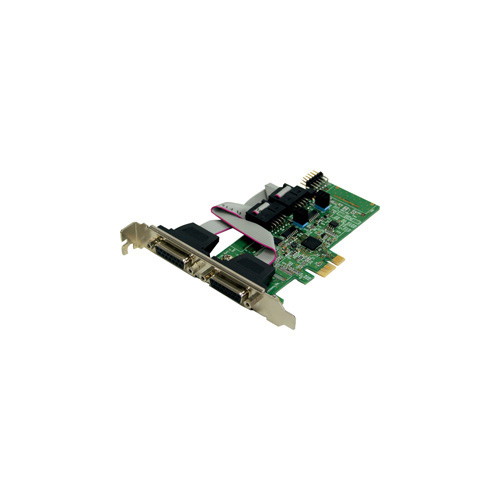 ラトックシステム RS-422A/485・デジタルI/O PCI Expressボード REX-PE70D