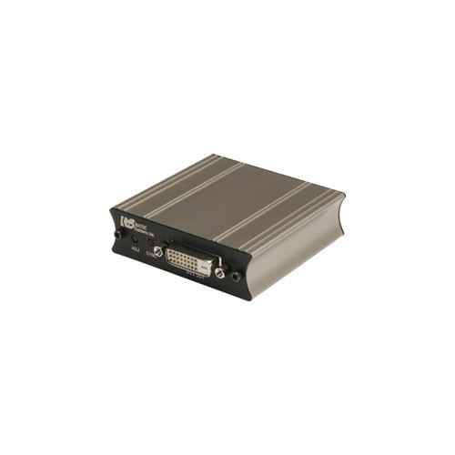 ラトックシステム VGA to DVI/HDMI 変換アダプタ REX-VGA2DVI