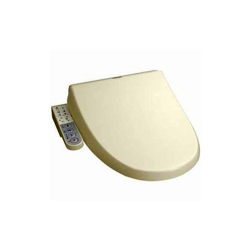 TOSHIBA 温水洗浄便座 CLEAN WASH 瞬間式 パステルアイボリー SCS-S301
