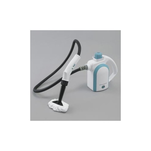 アイリスオーヤマ スチームクリーナー STM-305N