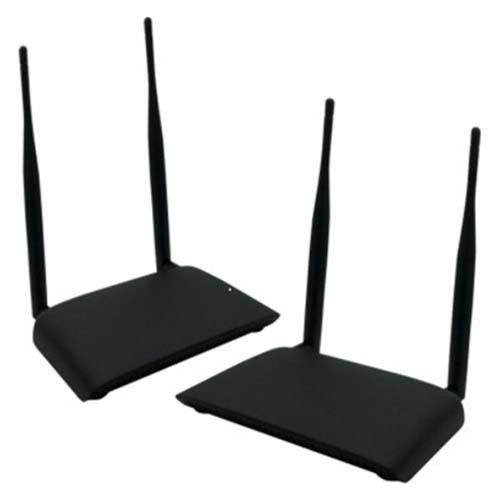 テック HDMI延長機 ワイヤレスタイプ 最大150m TEHDWLEX150-VR