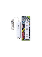 日本アンテナ サージプロテクタ TGS4T（W）