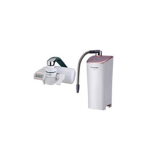 Panasonic 浄水器 TK-AJ21-PN