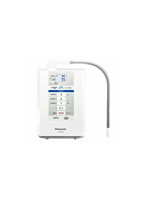 DMM.com [Panasonic アルカリイオン整水器 パールホワイト TK-AS30-W