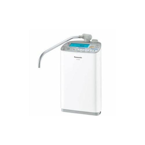 Panasonic 還元水素水生成器 パールホワイト TK-HS70-W