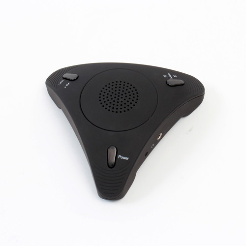 サンコー 会議で使える Skypeスピーカーフォン 「みんなで話す蔵」 USBSKPMT