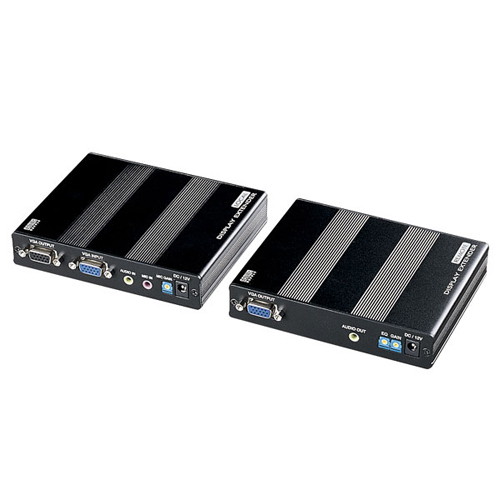 AVエクステンダー