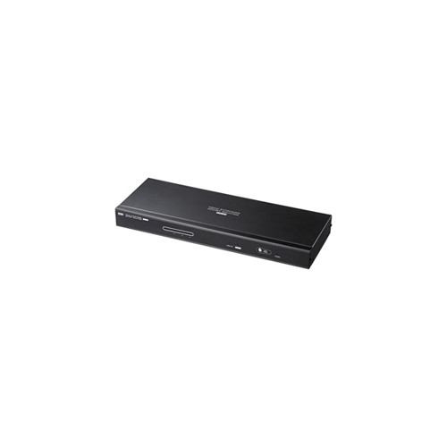 サンワサプライ HDMIエクステンダー（送信機・4分配） VGA-EXHDL4 51,221円