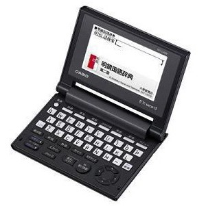 CASIO 電子辞書 XD-C100E 11,389円