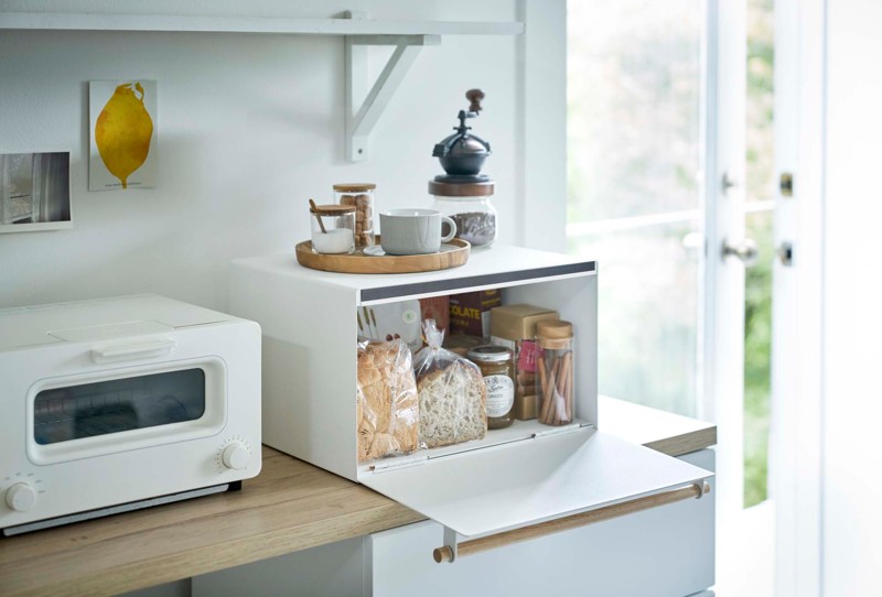 ブレッドケース トスカ ホワイト 8,712円