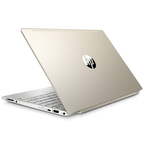 hp 13.3インチ(FullHD) Pavilion 13-an0054TU スタンダードモデル モダンゴールド 5ZU15PA-AAAP 49,475円