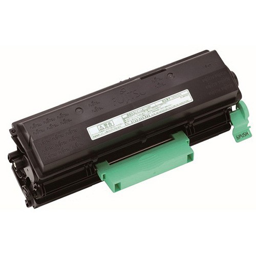 富士通 トナーカートリッジ LB110B 899320