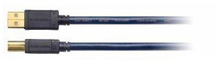 Audio-Technica オーディオテクニカ USBケーブル 1.3m AT-EUS1000/ 1.3