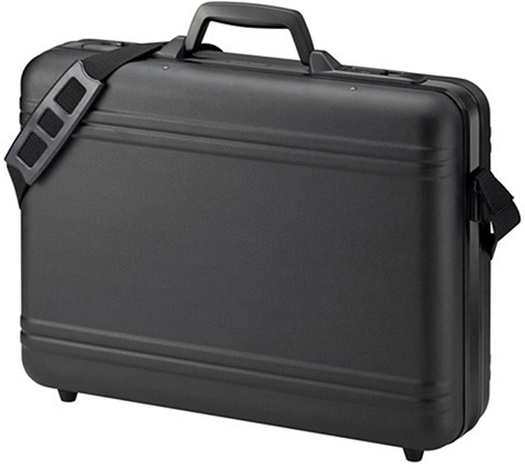 サンワサプライ ABSハードPCケース BAG-715N2