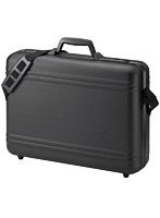 サンワサプライ ABSハードPCケース BAG-715N2