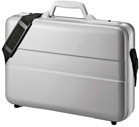 サンワサプライ ABSハードPCケース BAG-ABS5N2 15,360円