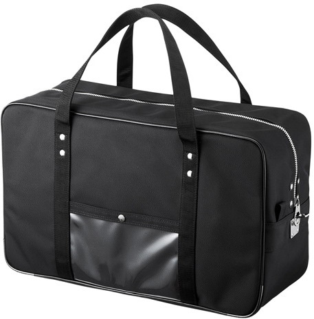 サンワサプライ メールボストンバッグ（L） BAG-MAIL2BK 14,396円