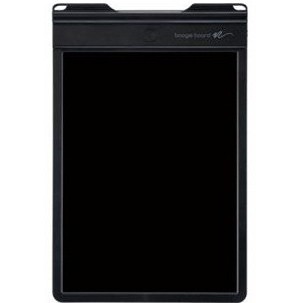 KING JIM 電子メモパッド 「ブギーボード」 黒 BB-9BK