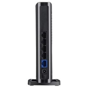 BUFFALO バッファロー リモートアクセス＆amp；Giga対応 有線LANルーター BHR-4GRV2 BHR-4GRV2