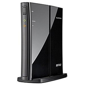 BUFFALO バッファロー リモートアクセス＆amp；Giga対応 有線LANルーター BHR-4GRV2 BHR-4GRV2 5,243円