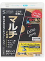 サンワサプライ マルチレンズクリーナー（湿式） CD-MDWAT