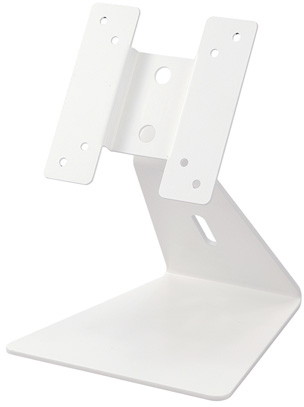 サンワサプライ VESA取付けサイネージスタンド（卓上用） CR-LAST21 7,720円