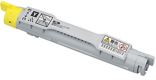 富士ゼロックス トナーカートリッジ （イエロー） CT200709