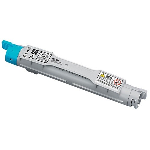 富士ゼロックス 大容量トナーカートリッジ （シアン） CT200711