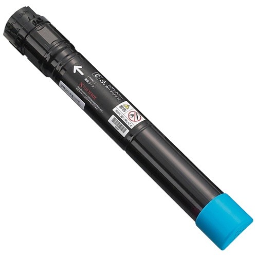 富士ゼロックス 大容量トナーカートリッジ（シアン）CT201130 16,953円