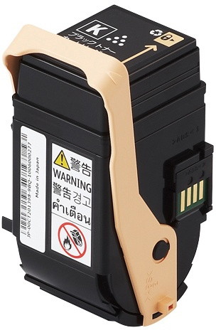 富士ゼロックス トナーカートリッジ（ブラック）CT201398