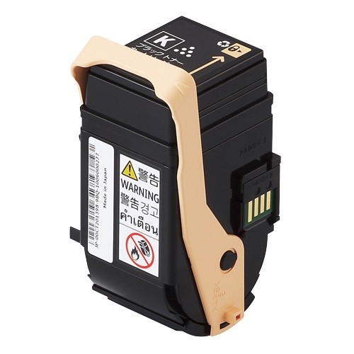 富士ゼロックス トナーカートリッジ（ブラック）CT201402