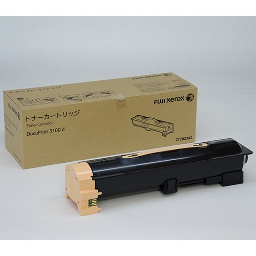 富士ゼロックス トナーカートリッジ CT202342