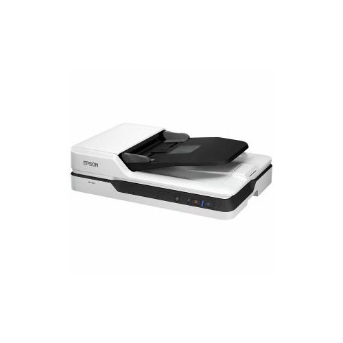 EPSON A4フラットベッドスキャナー DS-1630