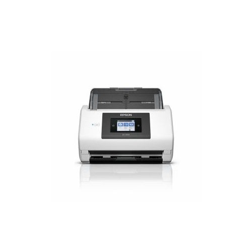 EPSON A4シートフィードスキャナー DS-780N