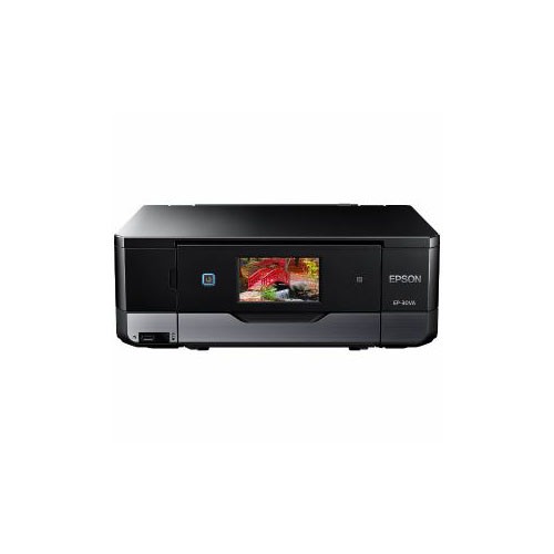 EPSON A4カラープリント対応 インクジェット複合機 「Colorio（カラリオ）」V-edition EP-30VA